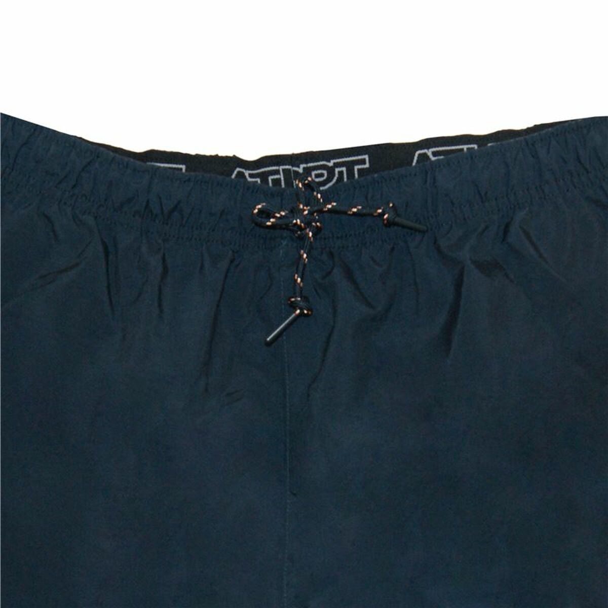 Nike Hybrid Spectra Men's Shorts - Dark blue - product view 5