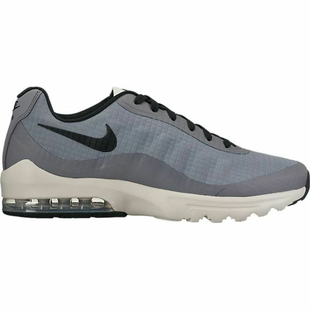 Nike Sportswear Air Max Invigor Men's Trainers - Dark grey - product view 2