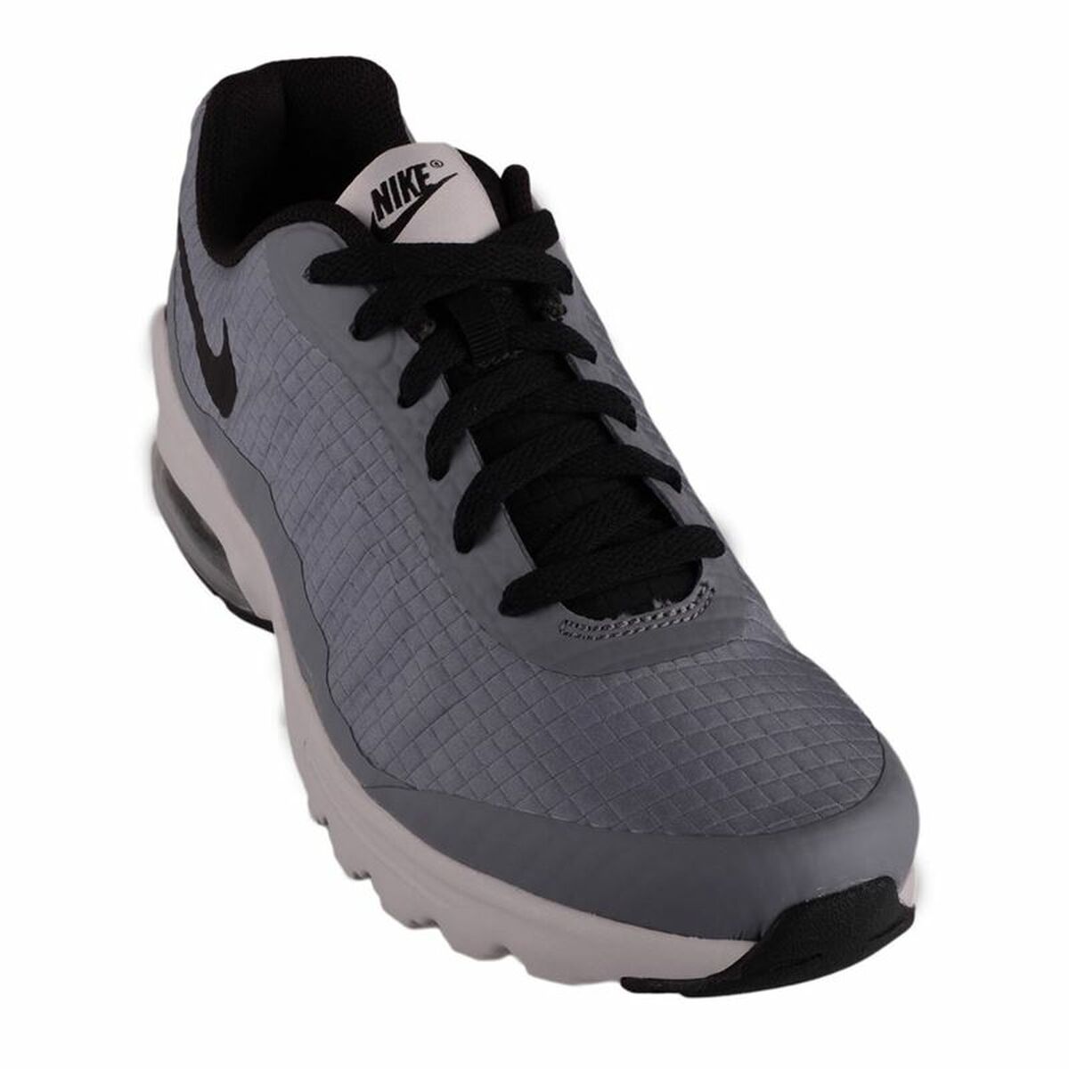 Nike Sportswear Air Max Invigor Men's Trainers - Dark grey - product view 3