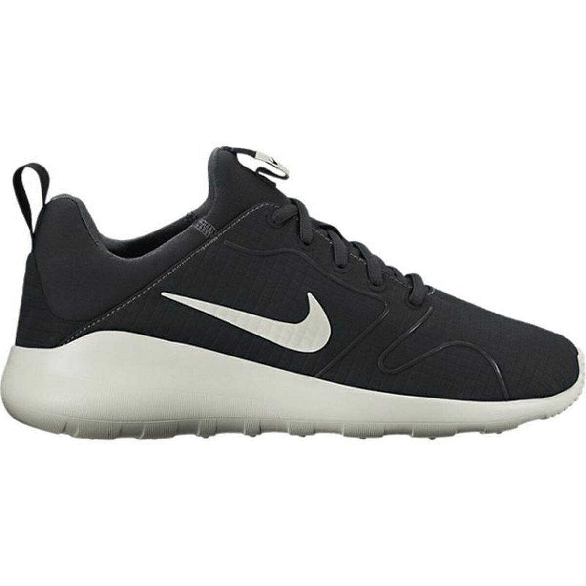 Nike Zaishi 2.0 Men's Trainers - Black - product view 2