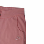 Nike Knit Capri Women's Shorts - Pink - product view 10