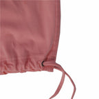 Nike Knit Capri Women's Shorts - Pink - product view 7