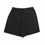 Nike Valencia CF Home 07/08 Football Men's Shorts - Black - product view 15