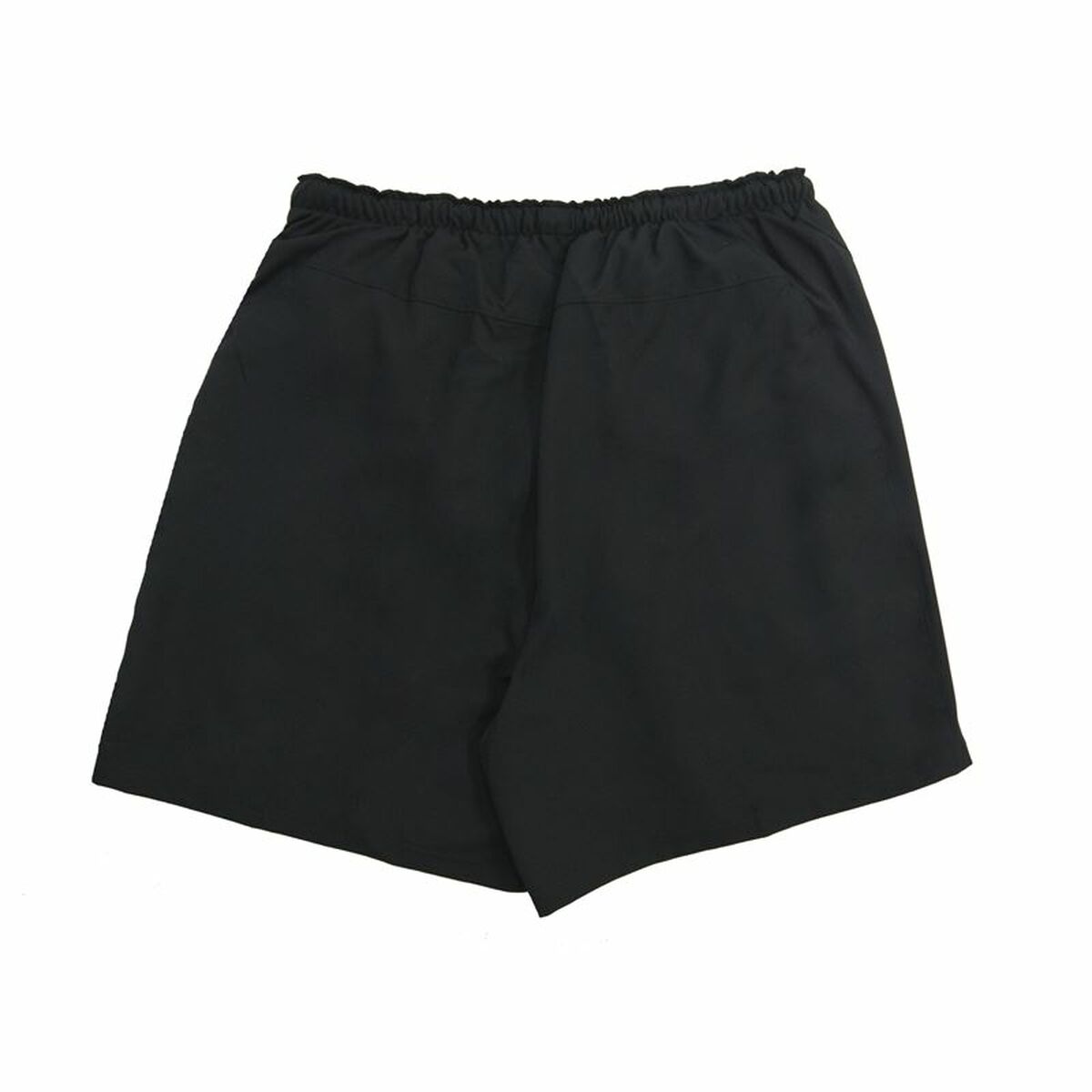 Nike Valencia CF Home 07/08 Football Men's Shorts - Black - product view 15