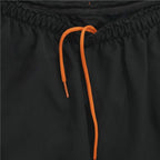 Nike Valencia CF Home 07/08 Football Men's Shorts - Black - product view 10
