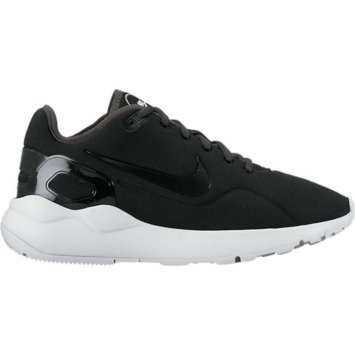 Nike LD Runner Women's Trainers - Black