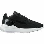 Nike LD Runner Women's Trainers - Black - product view 3