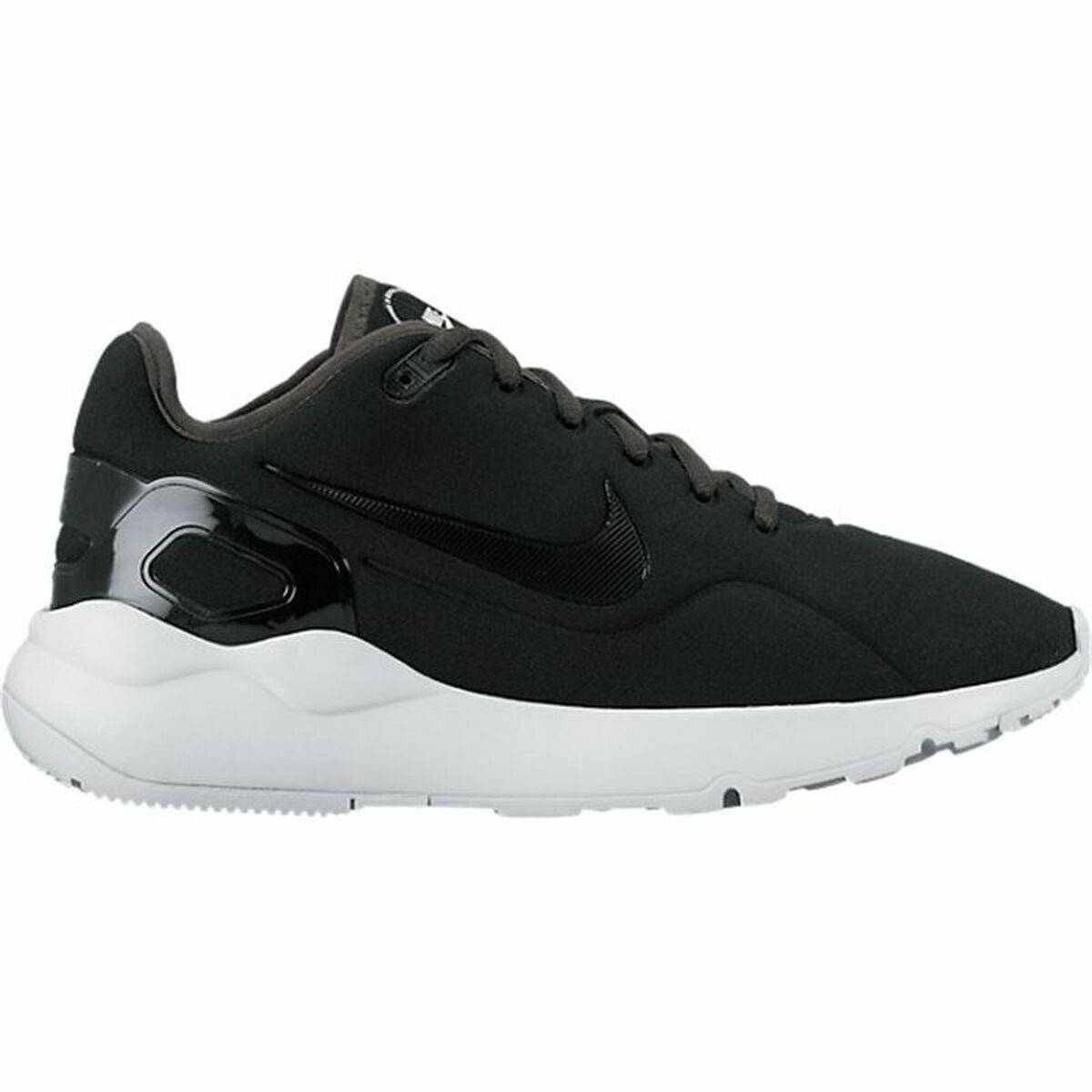 Nike LD Runner Women's Trainers - Black - product view 3