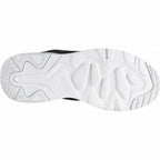 Nike LD Runner Women's Trainers - Black - product view 8