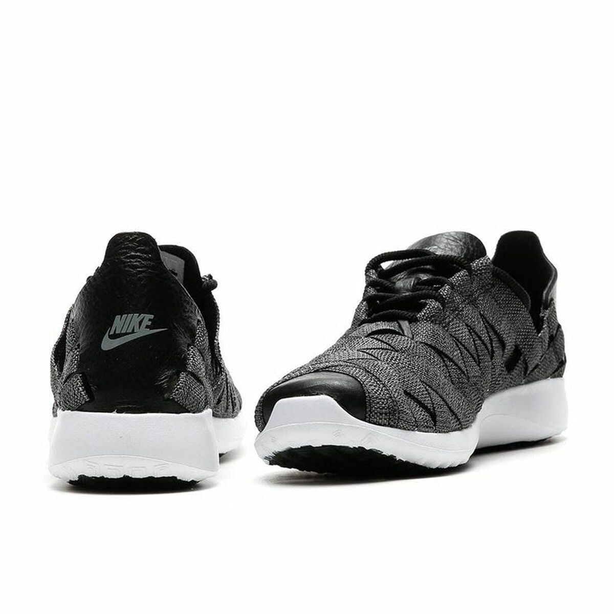 Nike Juvenate Woven Premium Women's Trainers - Grey - product view 11