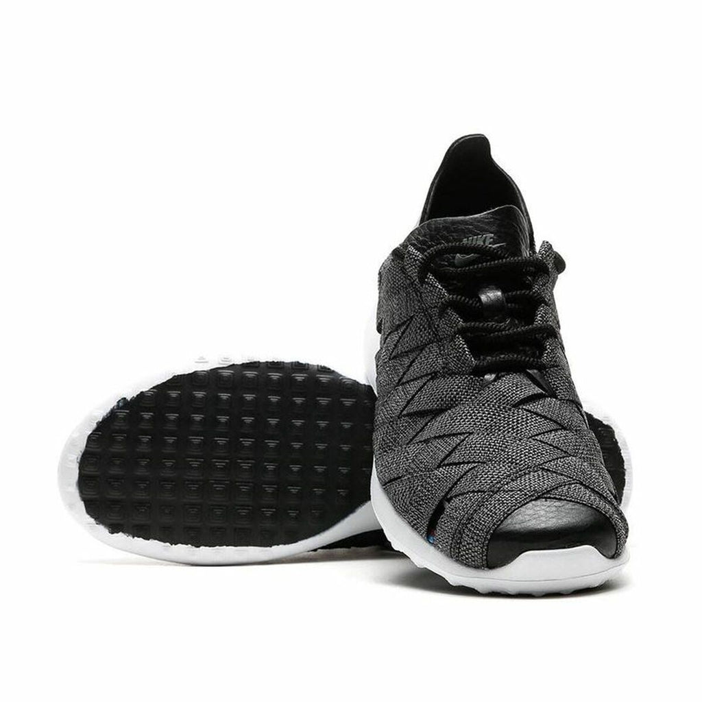 Nike Juvenate Woven Premium Women's Trainers - Grey - product view 9