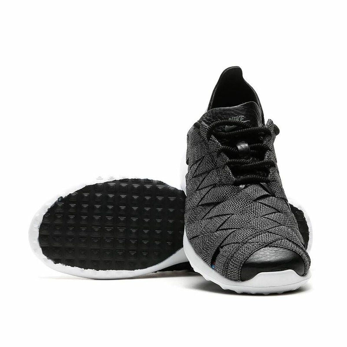 Nike Juvenate Woven Premium Women's Trainers - Grey - product view 9