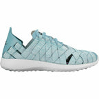 Nike Casual Juvenate Woven Premium Women's Trainers - Blue - product view 4