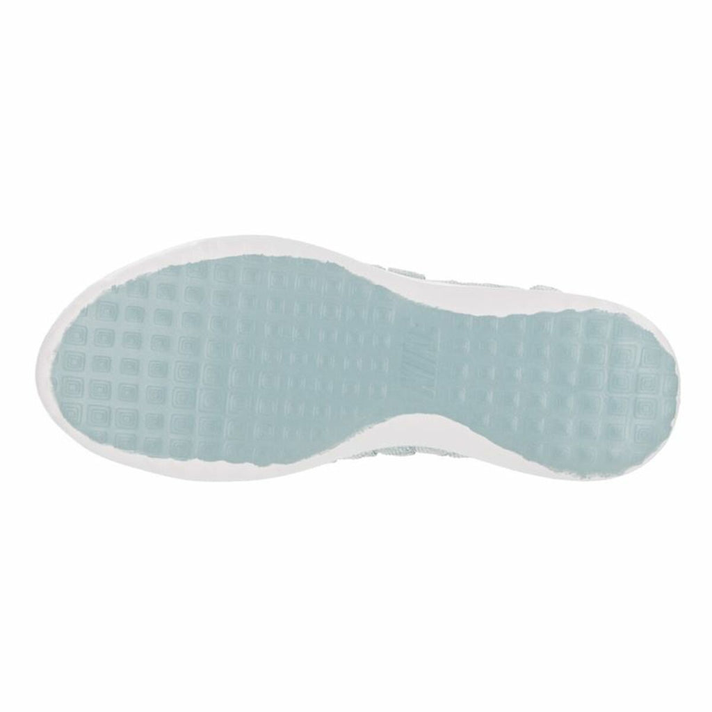 Nike Casual Juvenate Woven Premium Women's Trainers - Blue - product view 13