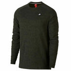 Nike Without Hood Modern Men's Sweatshirt - Green - product view 5