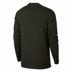 Nike Without Hood Modern Men's Sweatshirt - Green