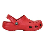 Crocs Classic Clogs - Red