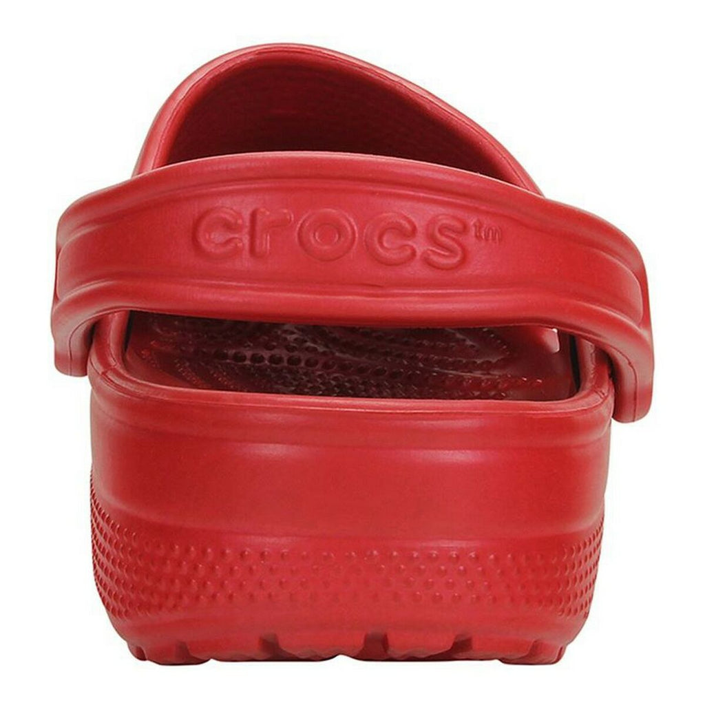 Crocs Classic Clogs - Red - product view 3