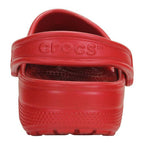 Crocs Classic Clogs - Red - product view 3