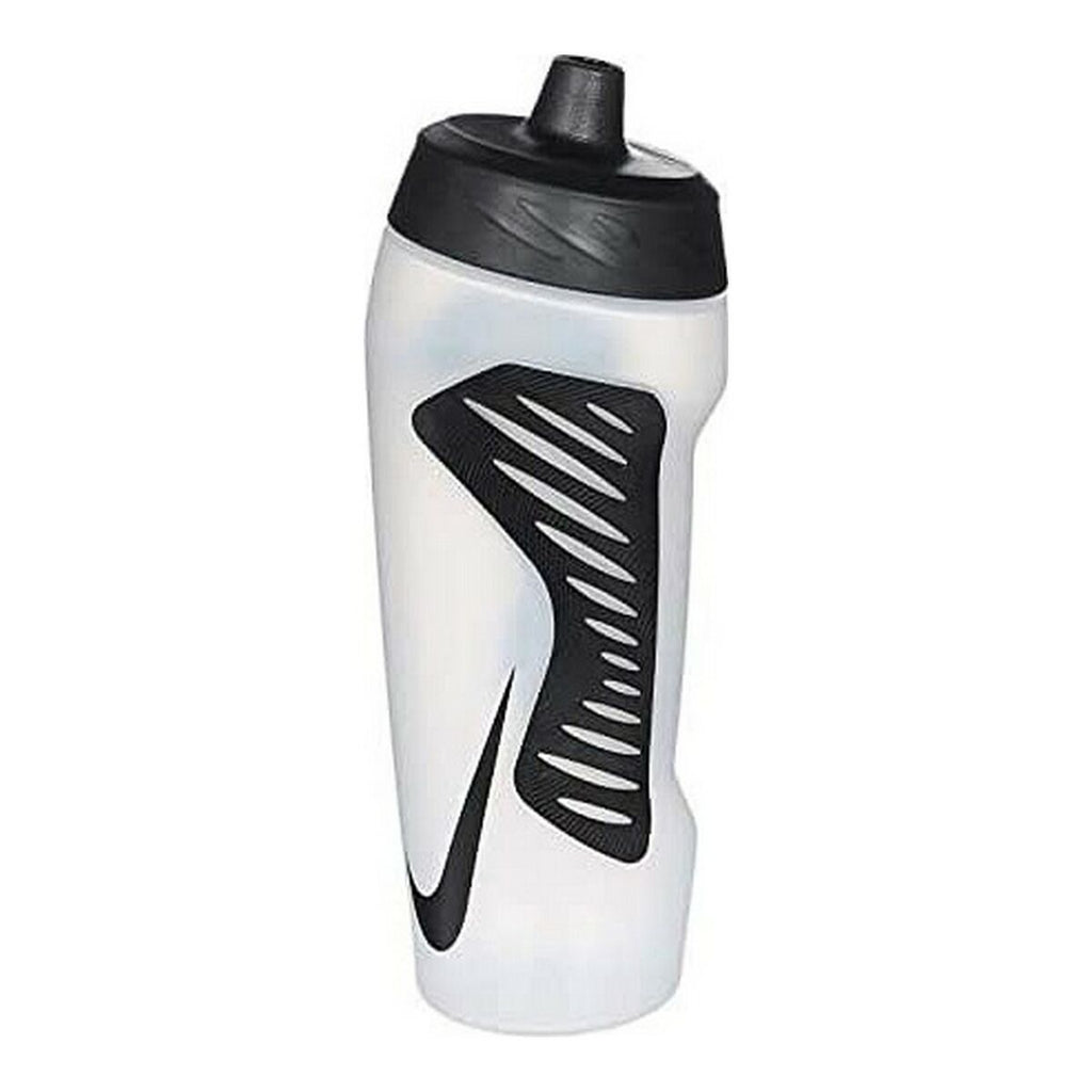 Nike Hyperfuel White Sports Bottle - Multicolour - product view 6