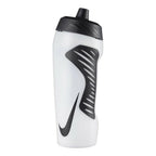 Nike Hyperfuel White Sports Bottle - Multicolour - product view 3