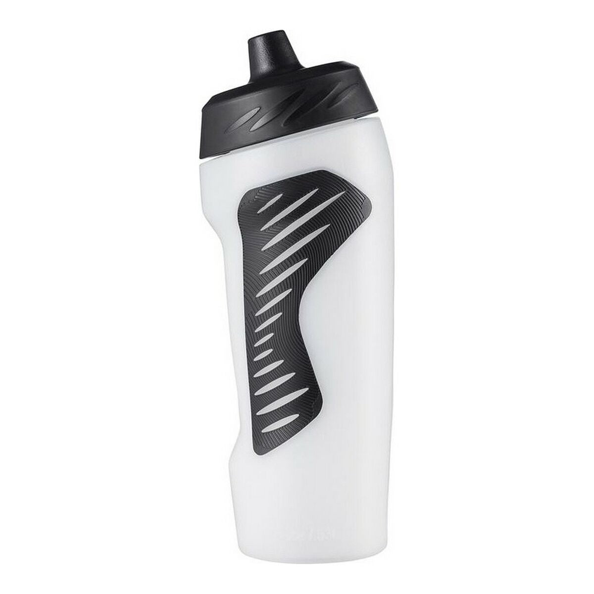 Nike Hyperfuel White Sports Bottle - Multicolour - product view 2