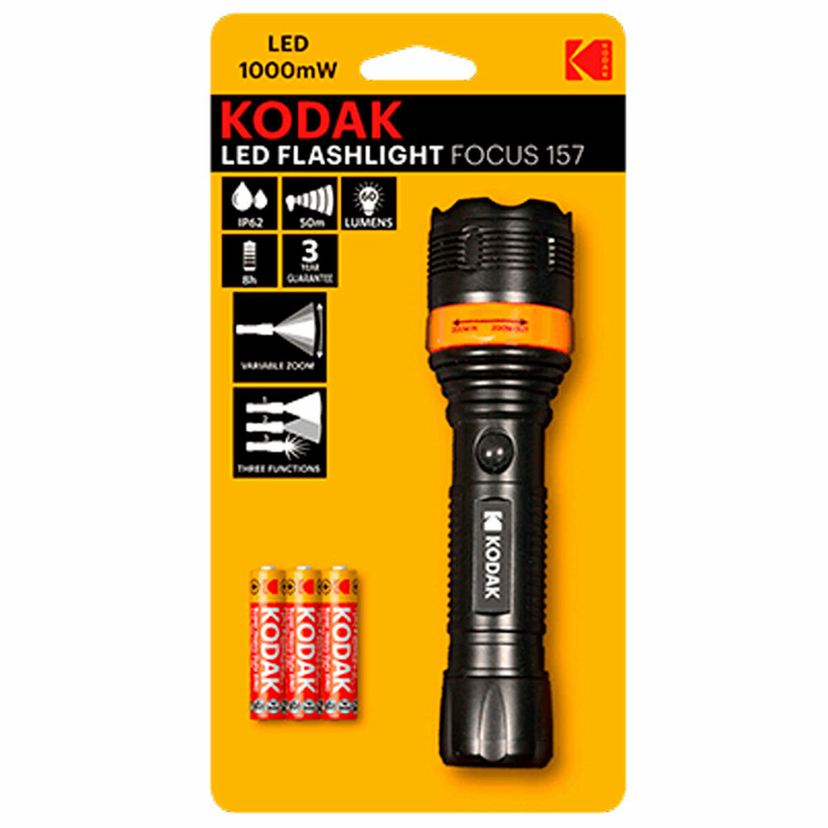 Kodak Torch KOD488212