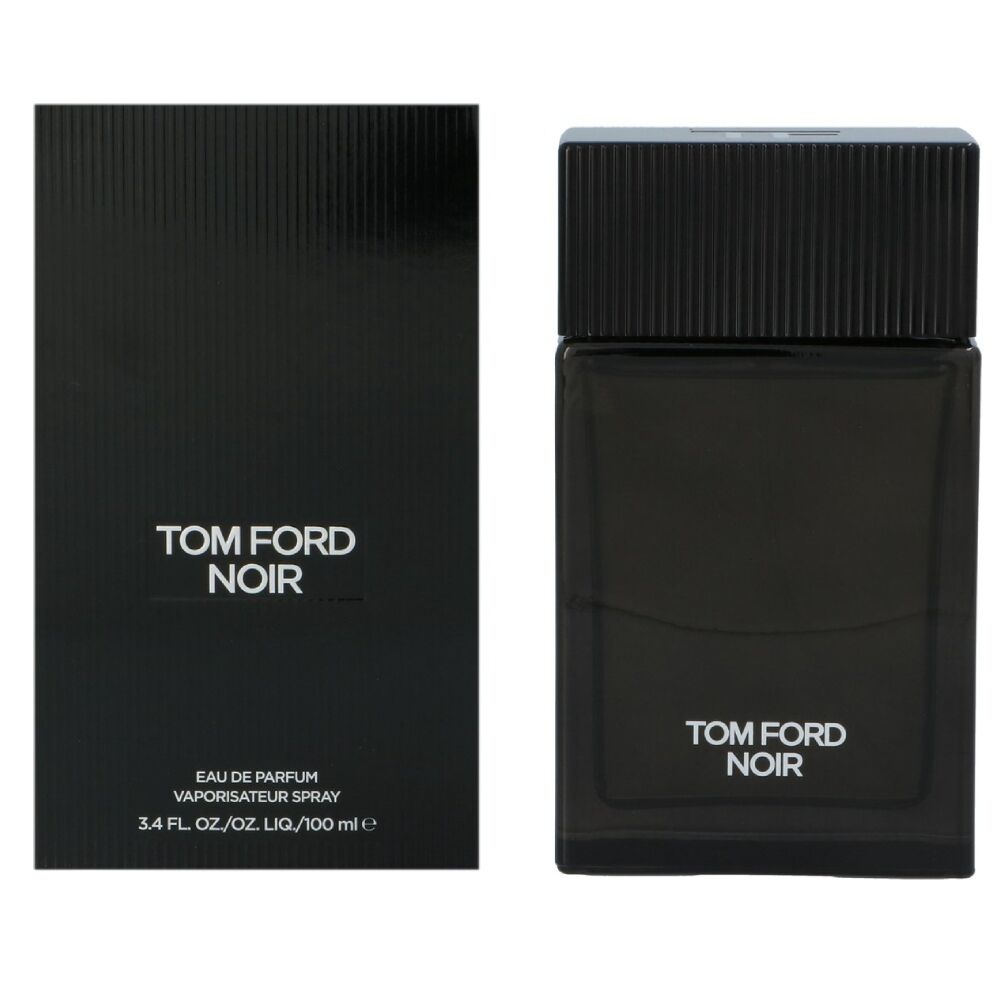Tom Ford noir EDP for Men - 100 ml - product view 2