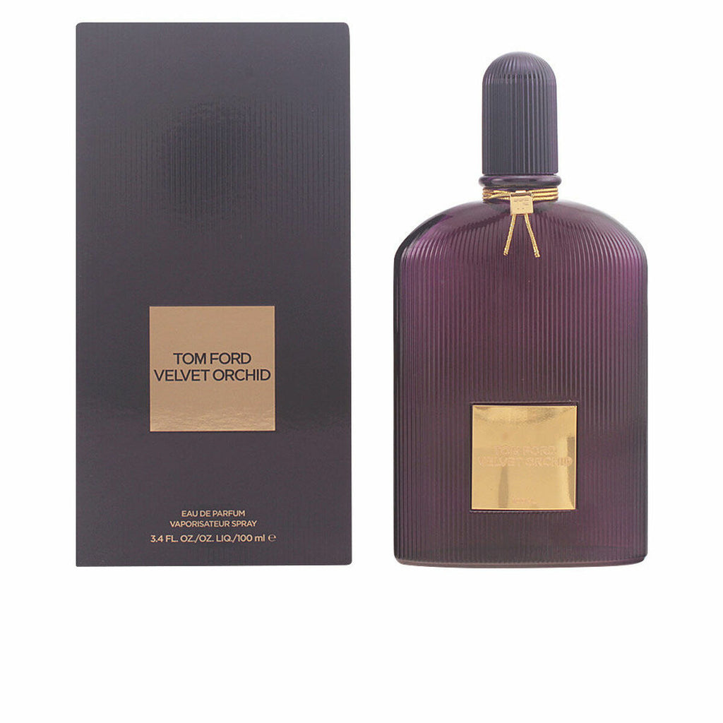 Tom Ford Velvet Orchid EDP for Women - 100 ml - product view 2