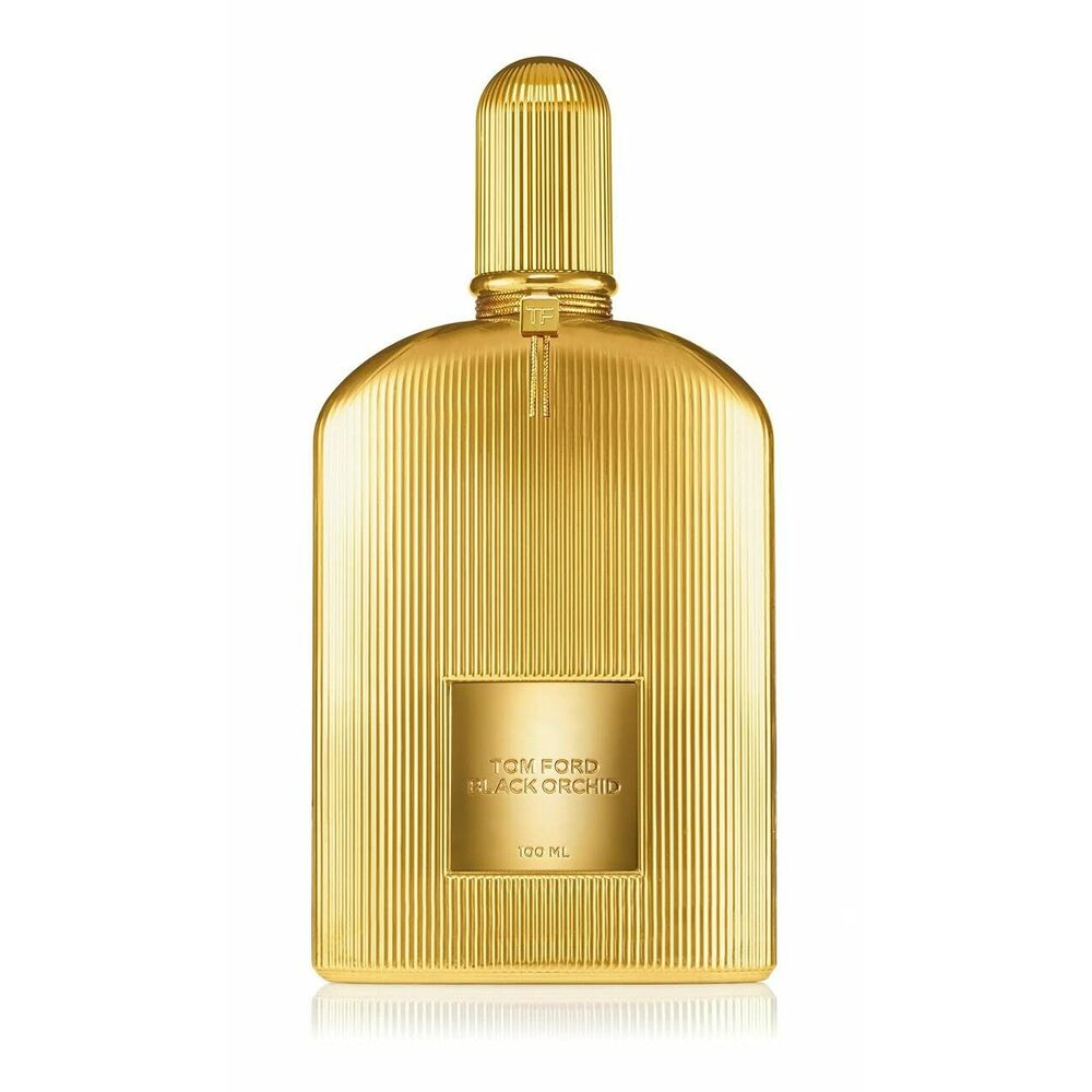 Tom Ford Orchid Gold EDP for Women - 100 ml - product view 2