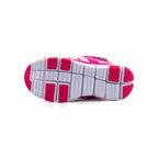 Nike Dynamo Free Kids' Trainers - Fuchsia - product view 24
