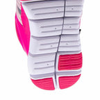 Nike Dynamo Free Kids' Trainers - Fuchsia - product view 15
