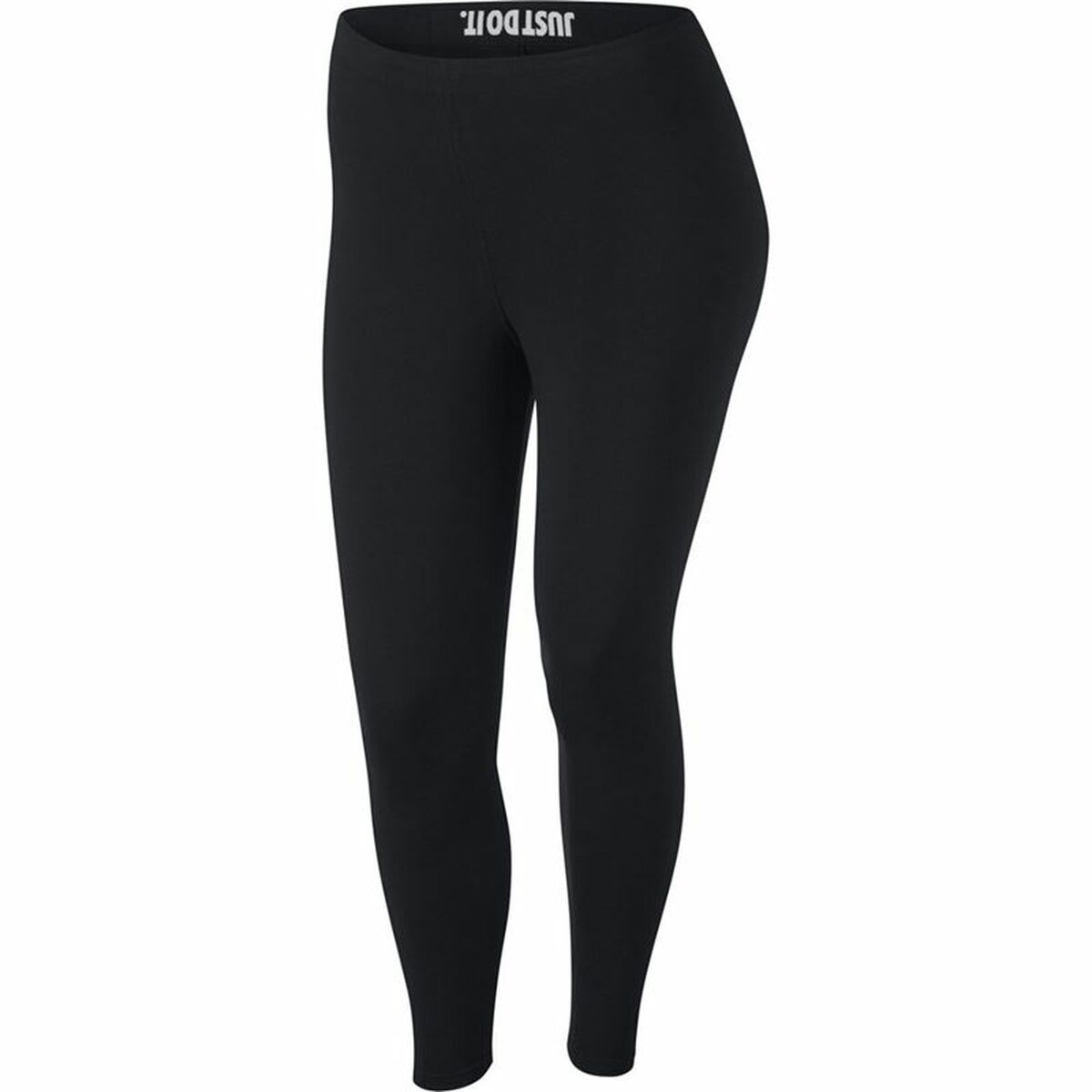 Nike Women's Leggings - Black - product view 2