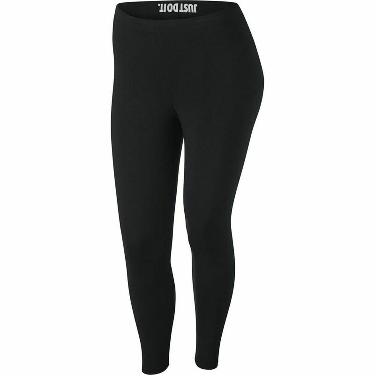 Nike Women's Leggings - Black - product view 3