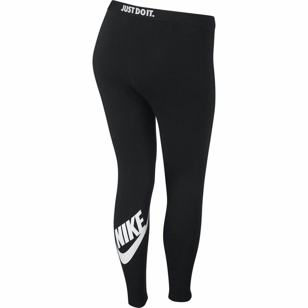 Nike Women's Leggings - Black - product view 35