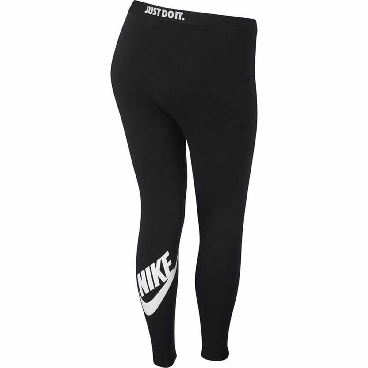 Nike Women's Leggings - Black - product view 36