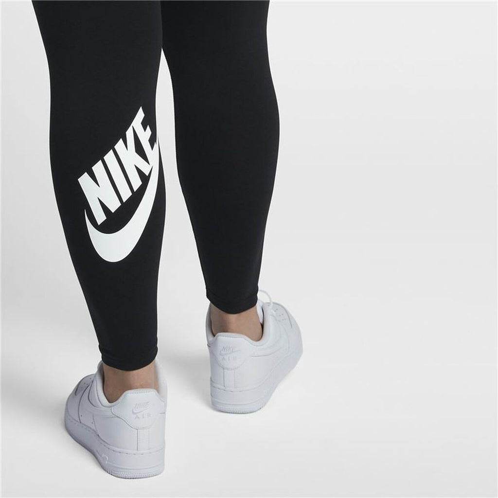 Nike Women's Leggings - Black - product view 24