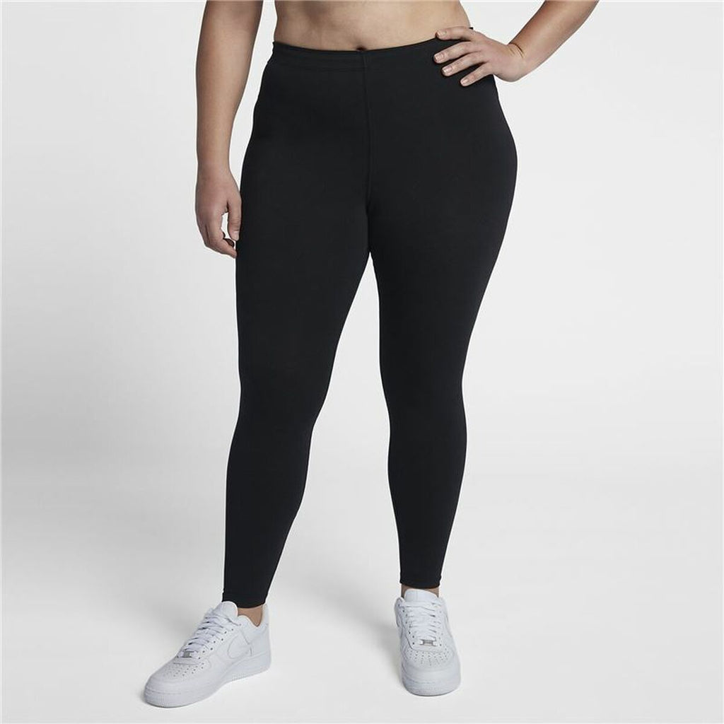 Nike Women's Leggings - Black - product view 15