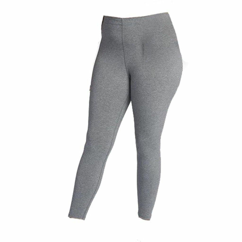 Nike Training Legasee Women's Leggings - Grey - product view 16