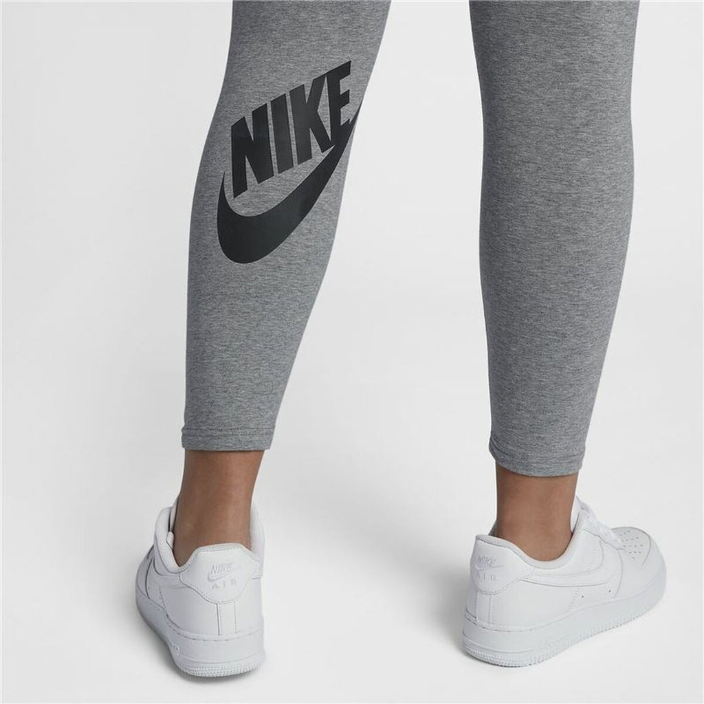 Nike Training Legasee Women's Leggings - Grey - product view 58