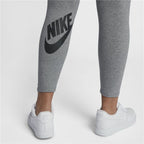 Nike Training Legasee Women's Leggings - Grey - product view 60