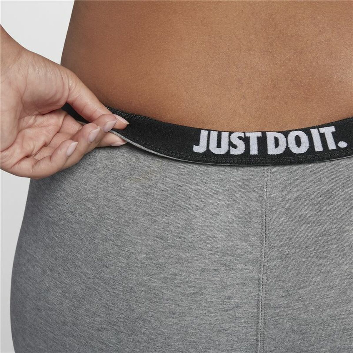 Nike Training Legasee Women's Leggings - Grey - product view 55