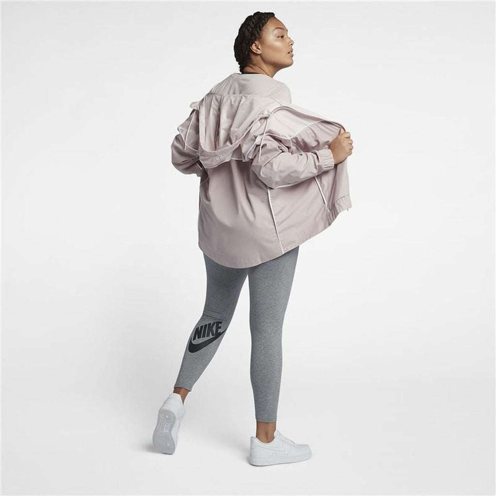 Nike Training Legasee Women's Leggings - Grey - product view 43