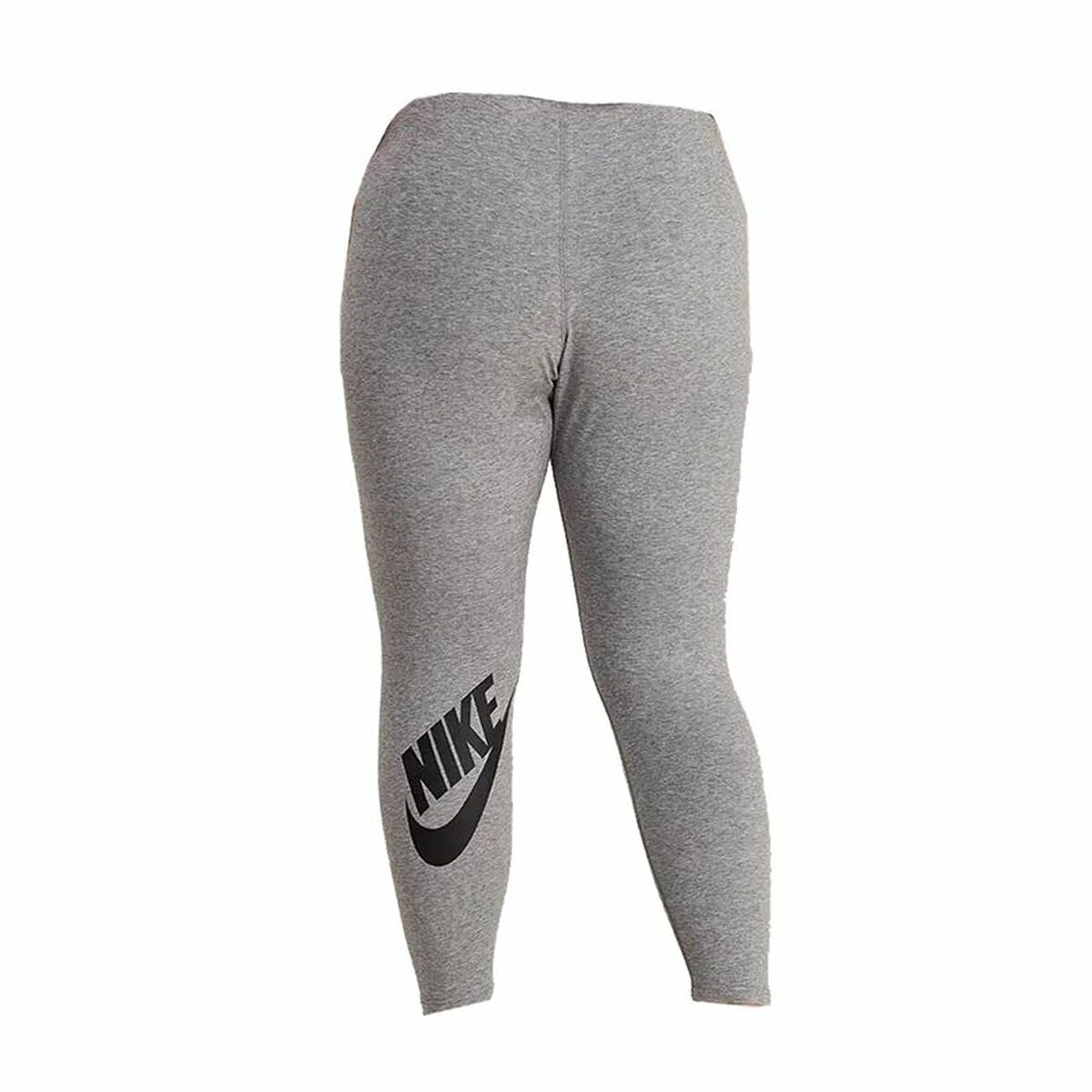 Nike Training Legasee Women's Leggings - Grey - product view 35