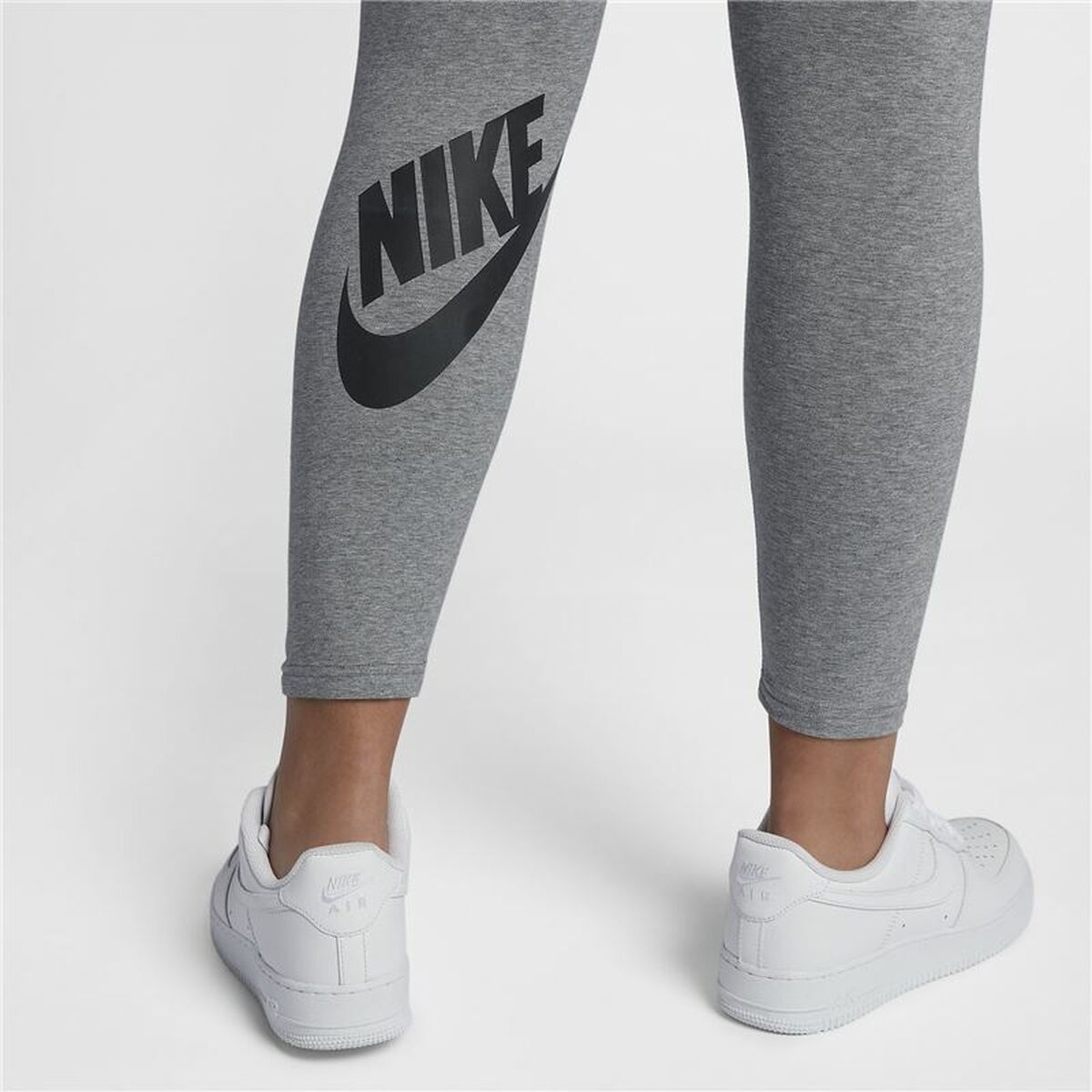 Nike Training Legasee Women's Leggings - Grey - product view 22