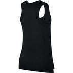 Nike Just Do It Women's Tank Top - Black - product view 21