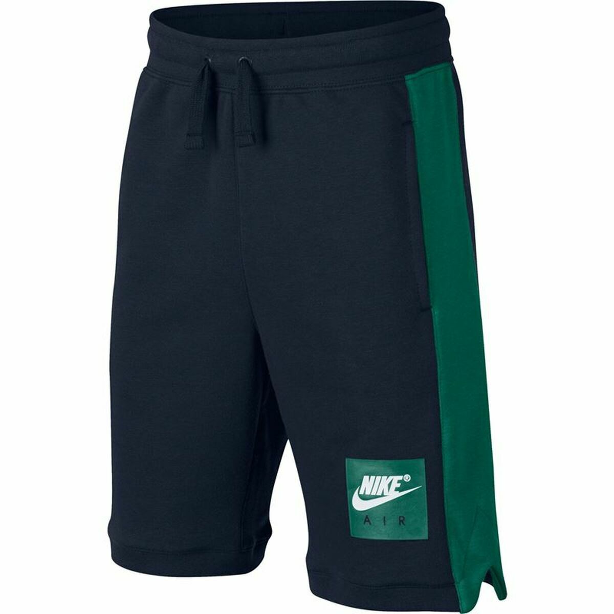 Nike Kids' Shorts - Black - S6454017