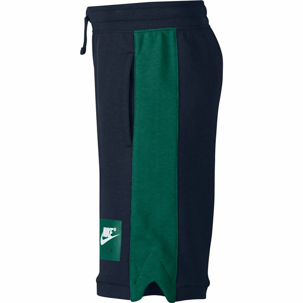 Nike Kids' Shorts - Black - S6454017 - product view 10