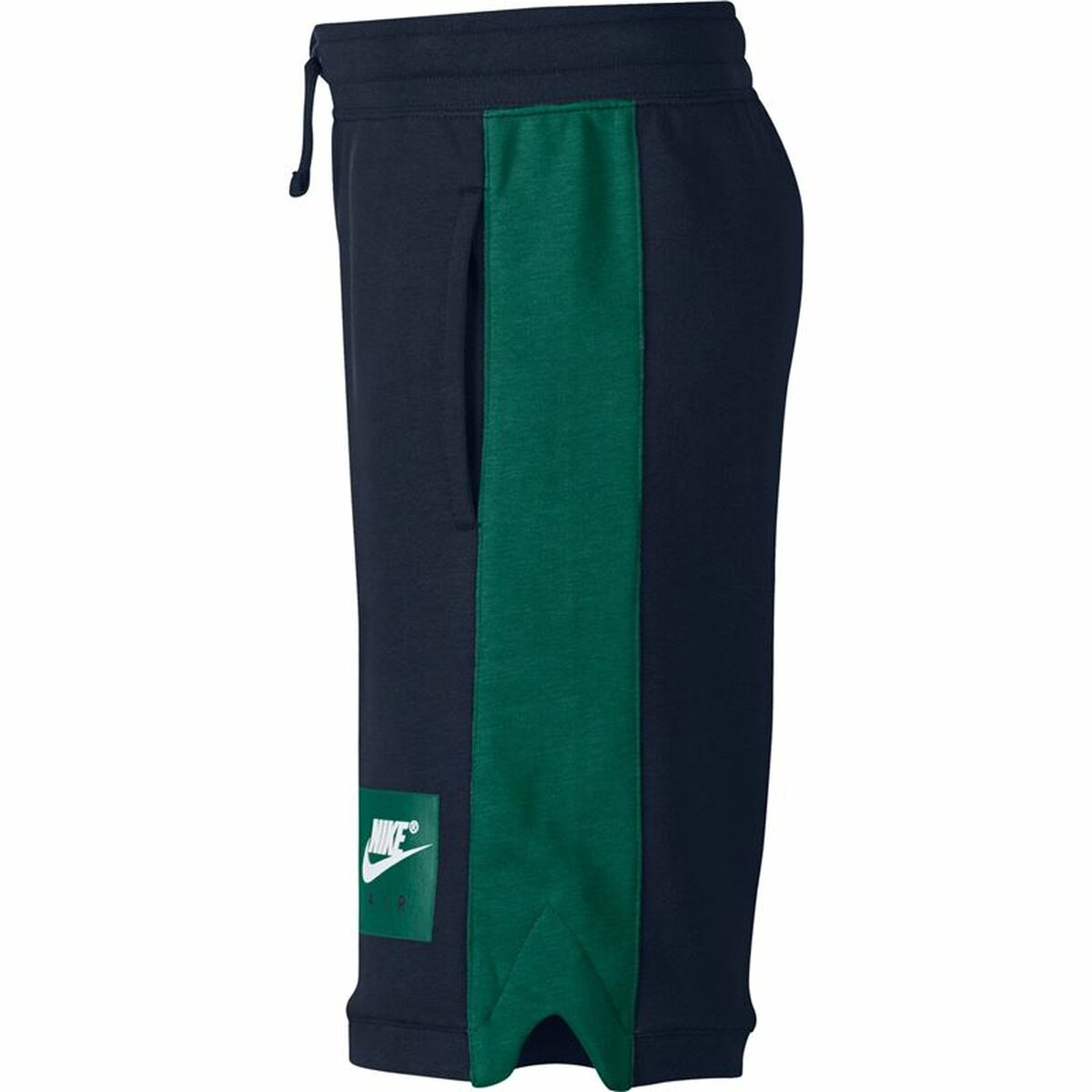 Nike Kids' Shorts - Black - S6454017 - product view 9
