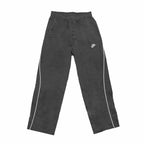 Nike Soft Woven Men's Trousers - Grey